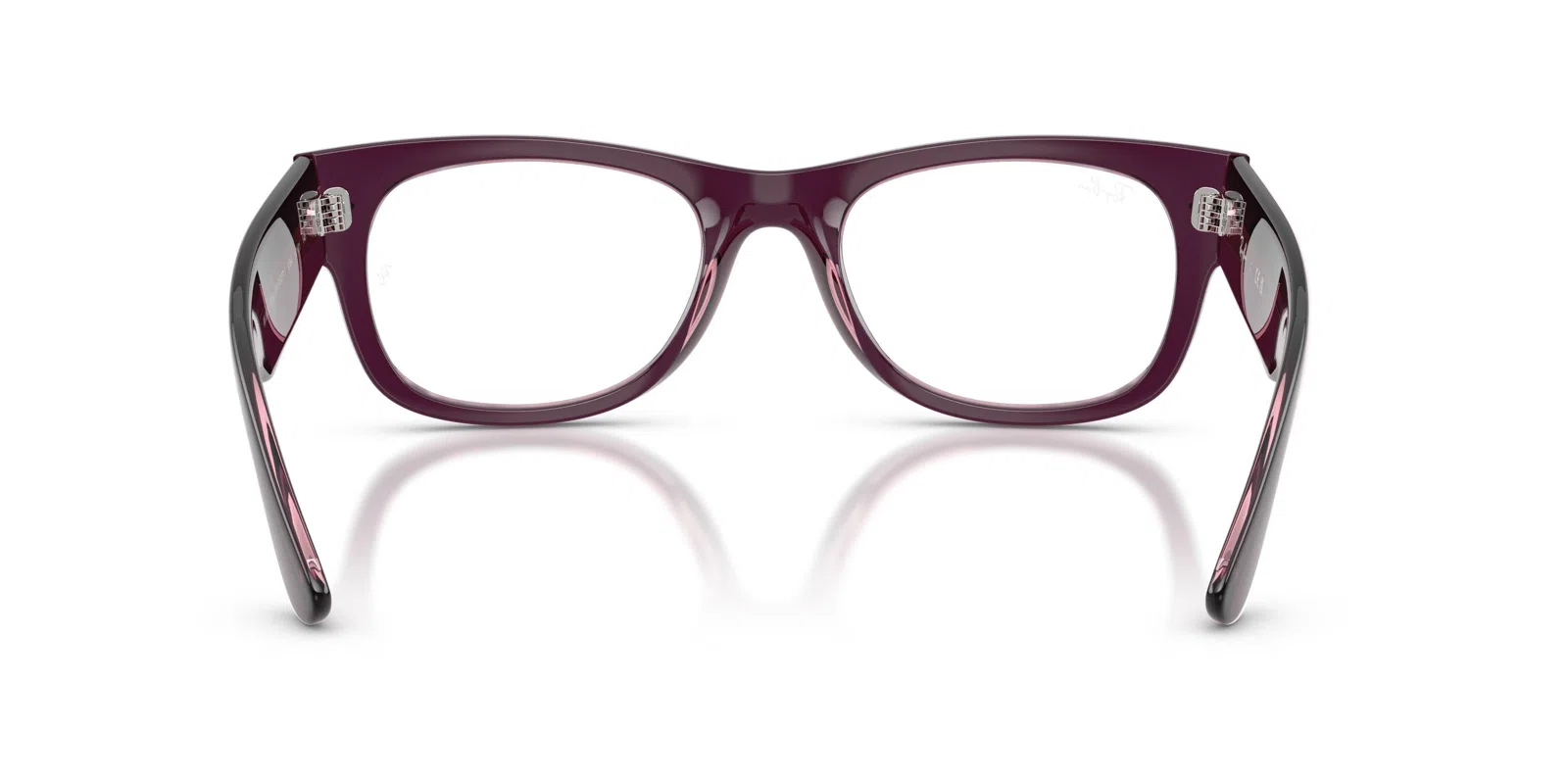Ray-Ban Mega Wayfarer Ii 0832V Eyeglasses - view 33